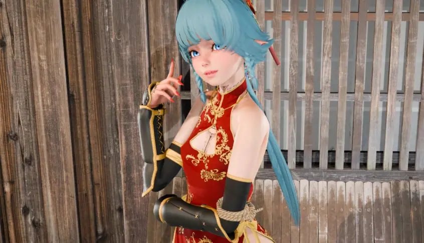 【PC/安卓/AI汉化/亚洲/SLG游戏/3.57G】伴侣养成 (Cultivating Companions) Ver0.3 AI汉化版+PC+安卓+亚洲SLG游戏+3.57G