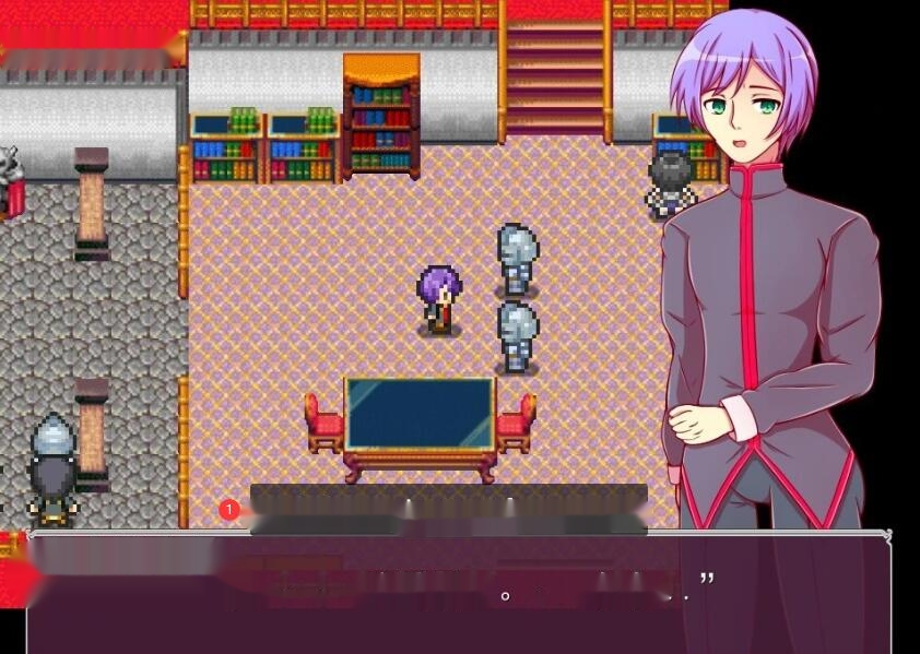 [电脑] 【PC/2D/RPG/汉化】奴隶骑士团长ミレイア V1.0 AI汉化版【800M】