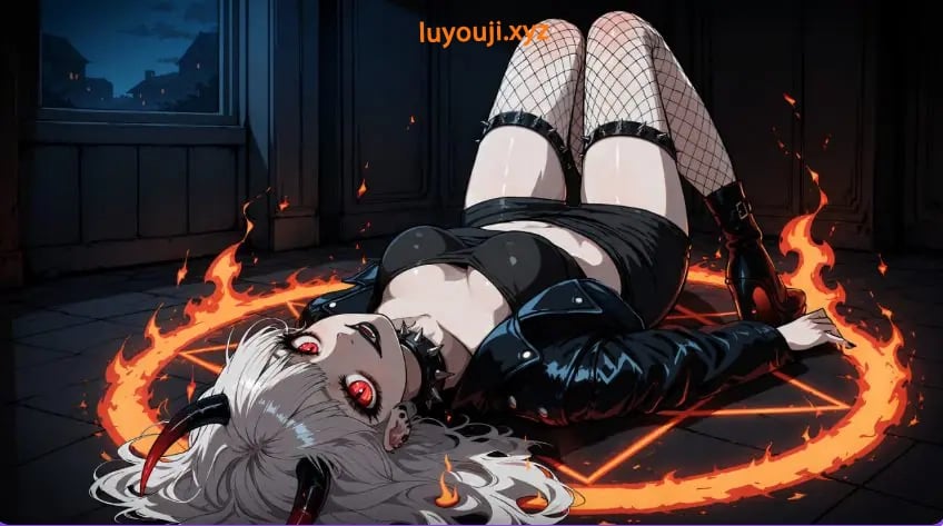 【PC/官中/互动/SLG游戏/1.50G】 性恐惧症 （SEXOPHOBIA） 官中步兵版+互动SLG游戏+1.50G