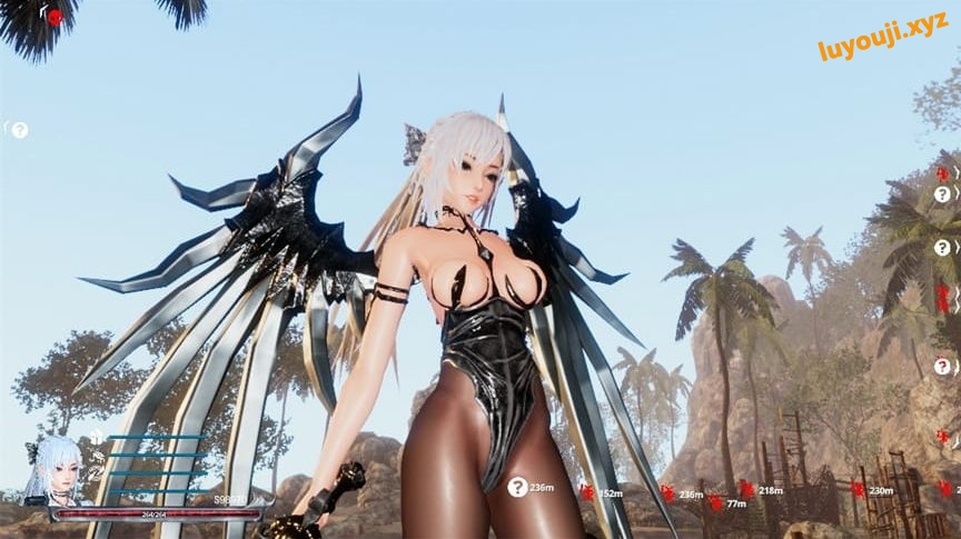 【PC/塔防/中文/3.5G】妖谈:百鬼夜行 Ver2.5.1 官方中文版整合DLC+策略塔防游戏+更新+3.5G