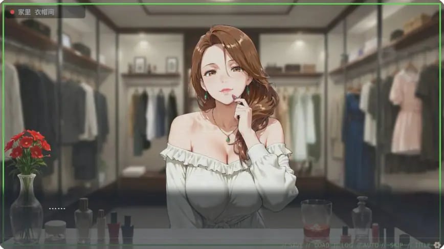 【PC/官中/日系/SLG游戏/0.9G】不良婚姻惩罚师 （不倫婚姻審判官） 官方中文版+PC+日系SLG游戏+0.9G