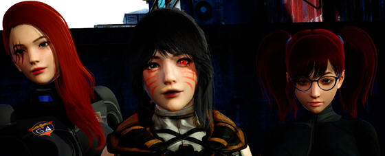 畅游弗雷维尔夏令营 FR34KS v0.3 汉化版 PC+安卓 动态SLG游戏的奇妙体验-中文绅士游戏下载,黄游,色情啊手机游戏,绅士漫画,里番