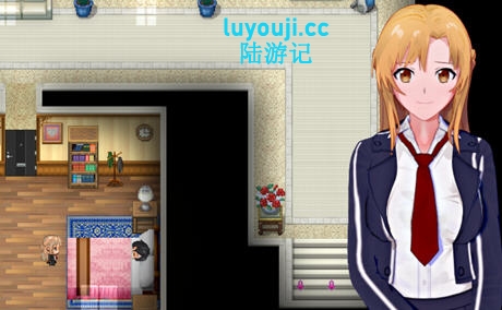 刀剑神域:气息遮断陷阱 第二部 v0.65 中文版 PC+安卓 RPG游戏&NTR-中文绅士游戏下载,黄游,色情手机游啊戏,绅士漫画,里番