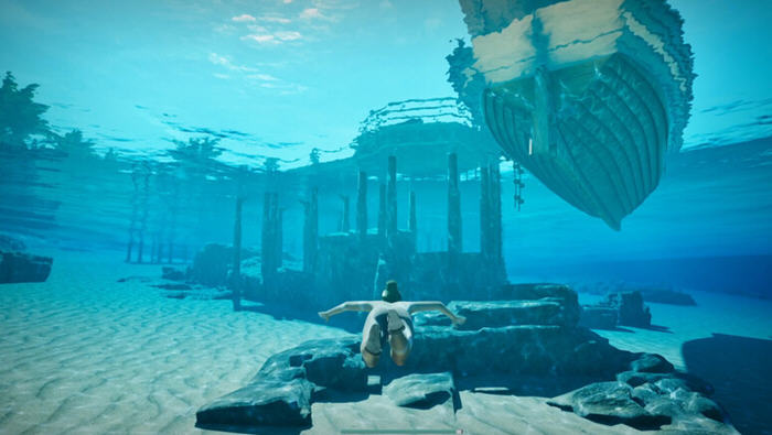 金银岛(Treasure Island) v8.3.0 官方中文版 开放世界SLG冒险游戏 5.9G