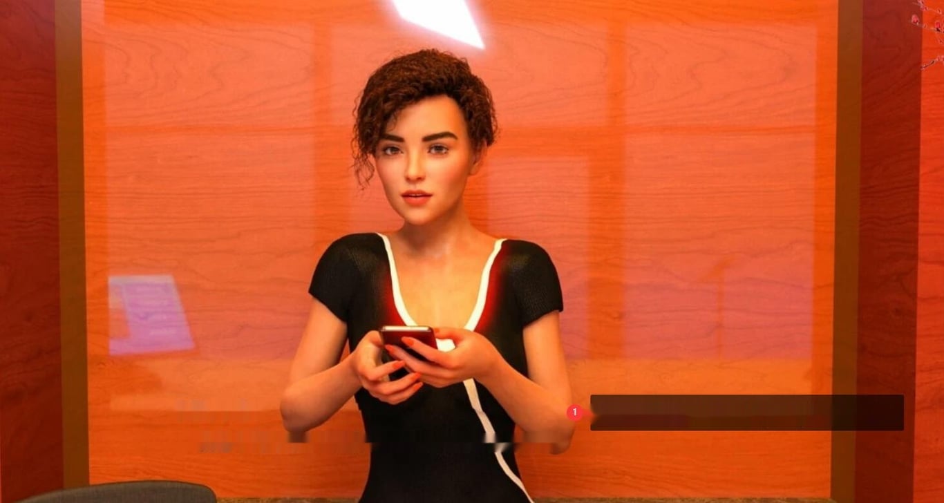 【SD/3D/欧美SLG/汉化】寻求结束 V0.2 双端汉化版【3.8G】