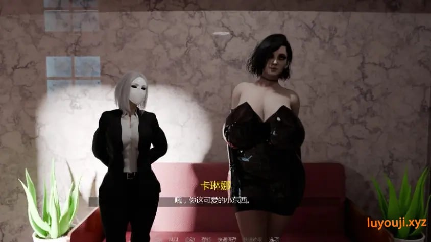 【PC/安卓/AI汉化/欧美/SLG游戏/3.73G】爱之战士 (Love Soldier) Ver0.2.4 AI汉化版+PC+安卓+欧美SLG游戏+3.73G