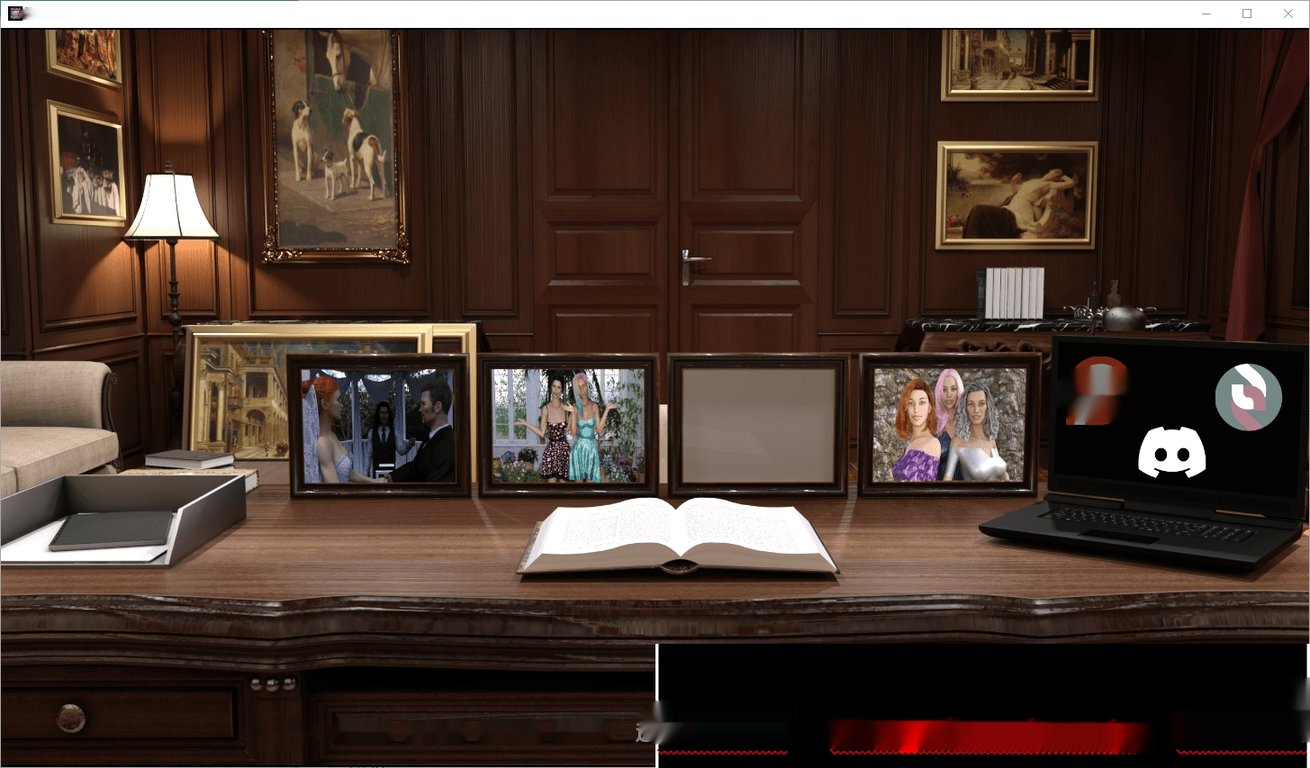 [SLG/汉化] 完美小镇 The Perfect Town [v0.1] PC+安卓汉化版1.2G