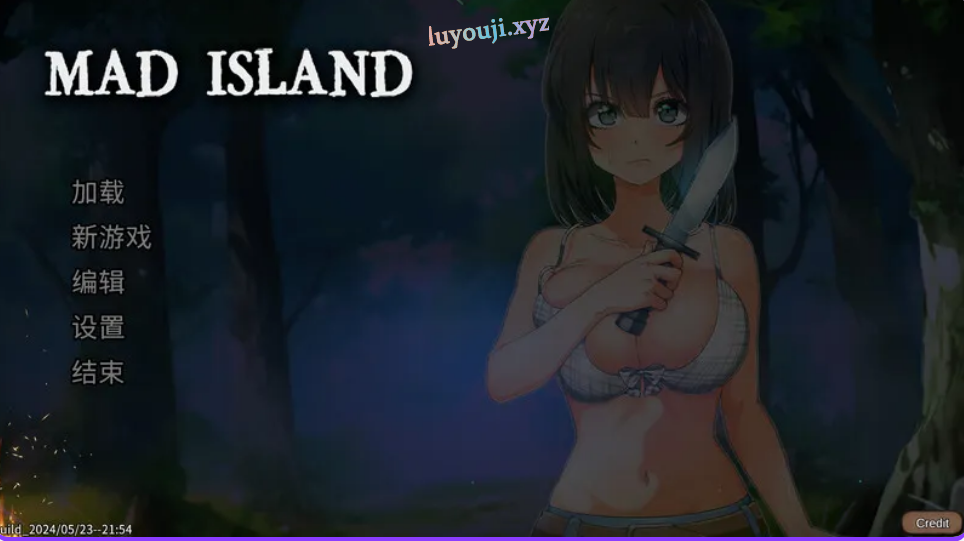 【PC/官中/爆款/沙盒/SLG游戏1.50G】 疯狂岛 生存游戏 (Mad Island) Ver0.5.11.4 beta 官中版+DLC+去码+控制台代码+爆款SLG游戏+1.50G