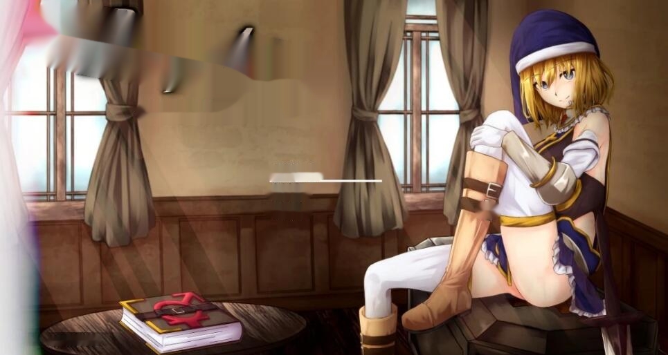 [电脑] 【PC/2D/RPG/中文/动态】噬欲之书~谎言与复仇的抒情诗 V1.04 DL官中版 【850M】-中文绅士游戏下载,黄游,色情手啊机游戏,绅士漫画,里番