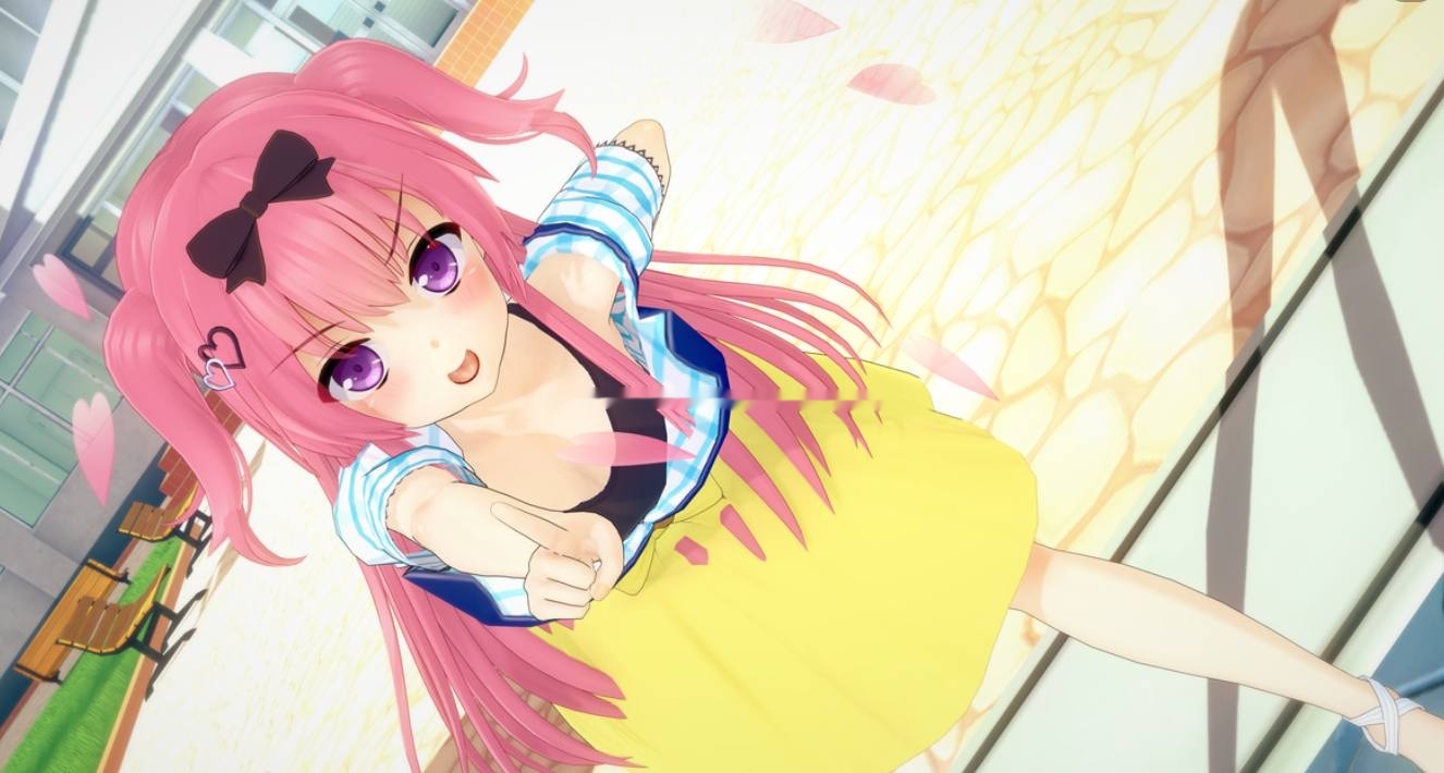 恋活Ameki人物卡和MOD合集-中文绅士游戏下载,黄游,色情手机游戏,绅士漫画,里番