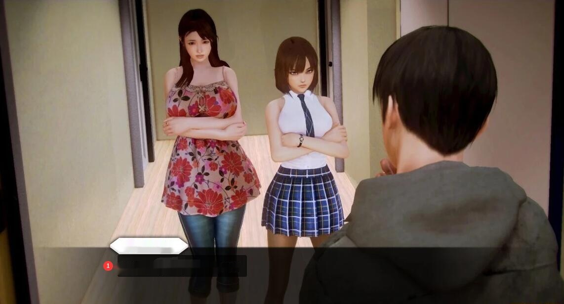 【SD/3D/欧美SLG/神作汉化】二次元老婆学院 Ver0.98 双端高压汉化版【3.8G】