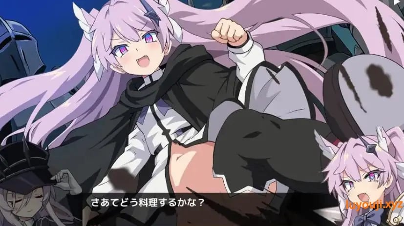 【PC/AI汉化/Q萌/日系/2D/MTool/RPG游戏/827M】狄亚索~穿越被囚禁的大地~ Ver1.0.3 AI汉化版+Q萌+日系2DMTool RPG游戏+827M