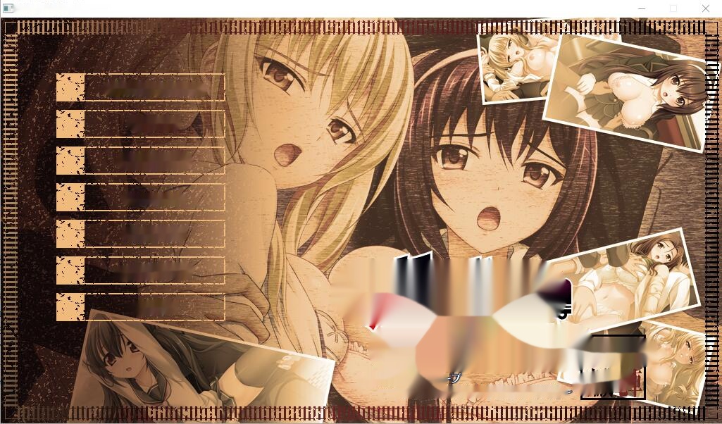 [ADV/汉化] C汉优待列车~种植无限循环 永不停止的学园都市环状线 AI汉化版 [多空/2.2G]-中文绅士游啊戏下载,黄游,色情手机游戏,绅士漫画,里番