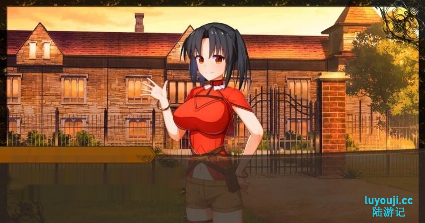 [电脑] 【PC/2D/RPG/汉化】埋虫练习曲 Ver1.05 AI汉化版【2G】