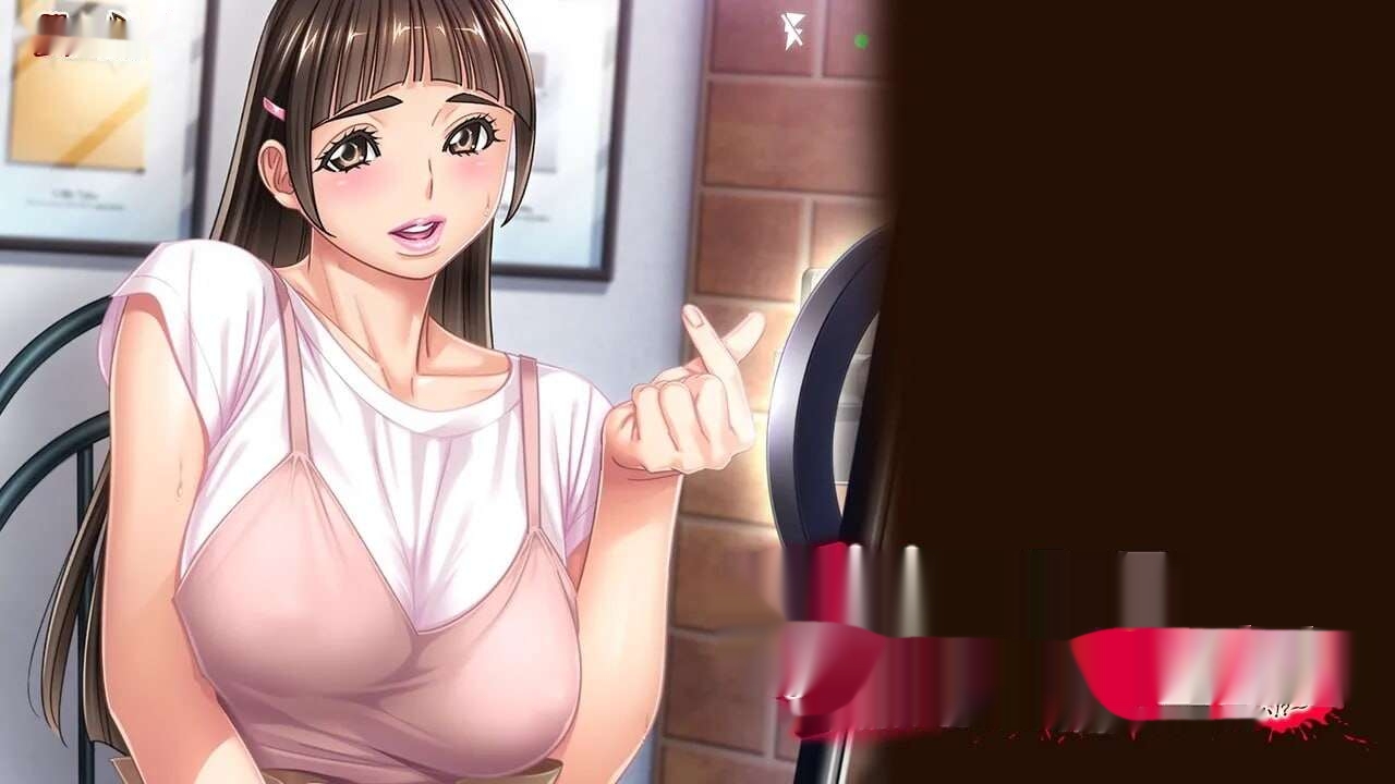 [拔作ADV] 配信NTR ～あの動画は流さないって約束したじゃないですか！？AI汉化版+全CG存档2.5G