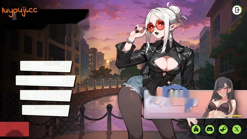 [SLG] 觉醒：色欲魔骰（Awaken: Hentai Dice）V1.53 STEAM官中3G