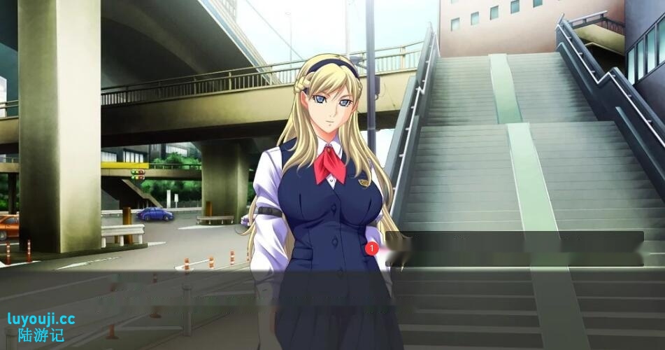 【SD/2D/ADV/汉化】歼染 Ball Buster 双端AI汉化版【960M】