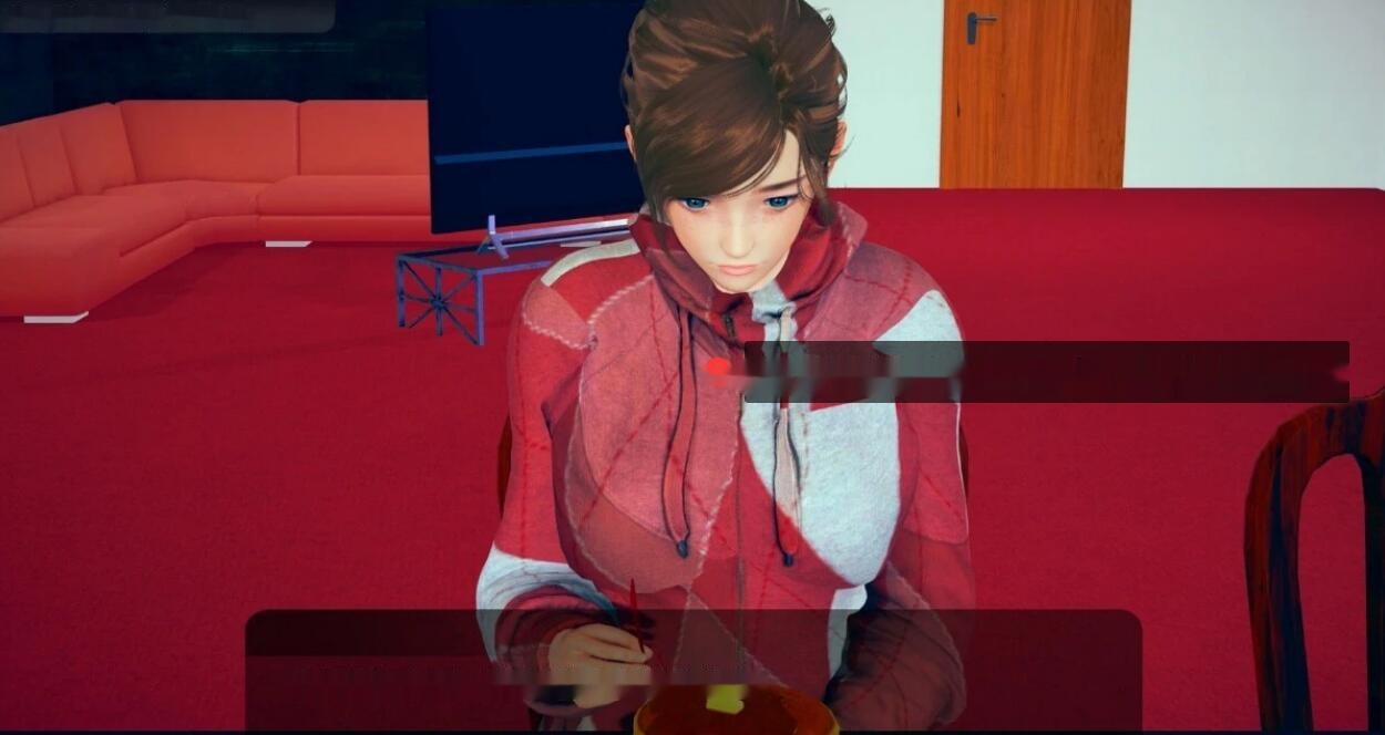 【SD/3D/亚风SLG/汉化】舒适咖啡厅 CosyCafe-V0.1 双端汉化版【1.8G】