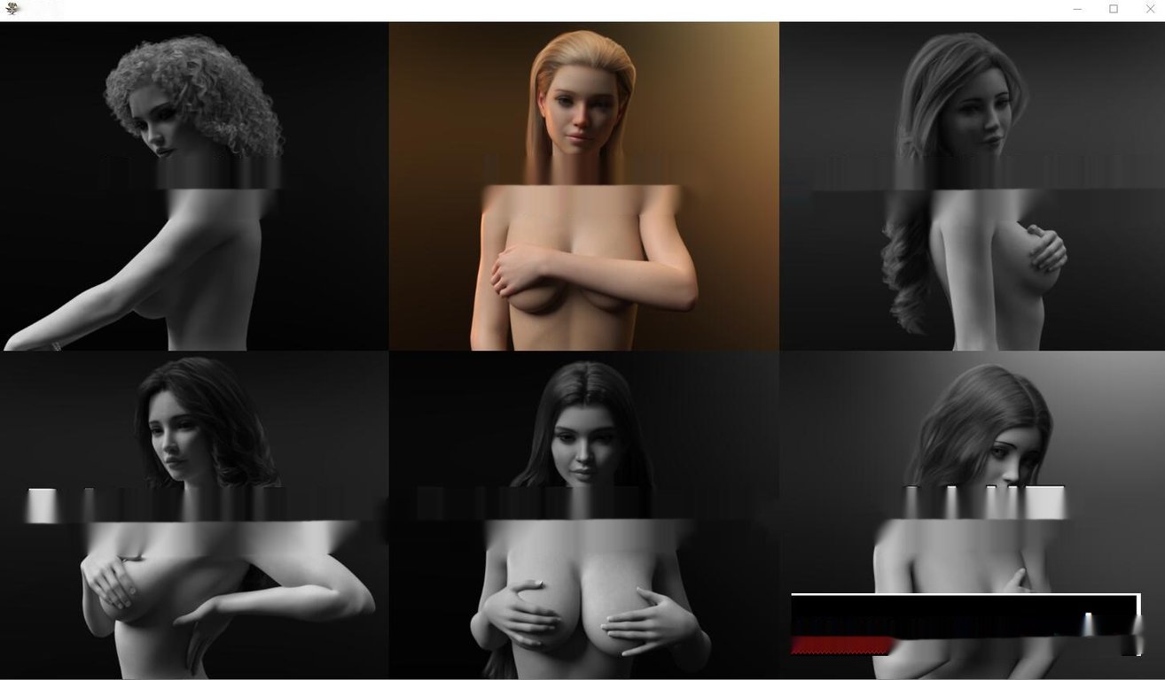 [欧美SLG/汉化] 欲望之旅 Lustful Voyage-v0.4 PC+安卓汉化版5.6G