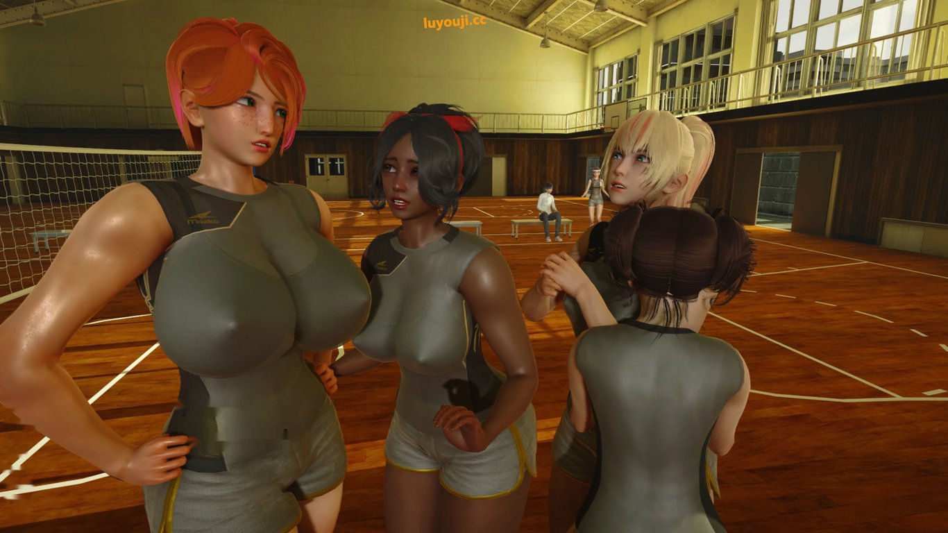 [亚洲风SLG/汉化/动态] 内心的罪恶 The Sin Within v0.4.5 PC+安卓汉化版5.7G