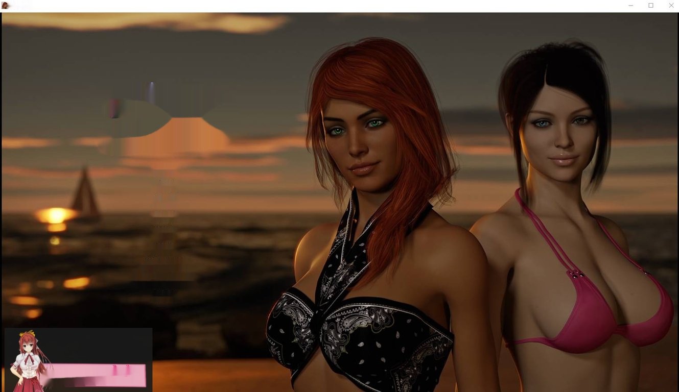 [SLG/汉化] 追逐日落 Chasing Sunsets v1.0 汉化版7.1G-中文绅士游戏下载,黄游,色情手机游戏,绅士漫画,里番