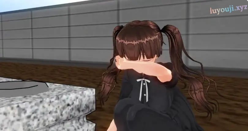 【PC/安卓/AI汉化/日系/SLG游戏/1.06G】凋零之花 (The Ruined Bloom) Ver0.5.7 AI汉化版+PC+安卓+日系SLG游戏+1.06G