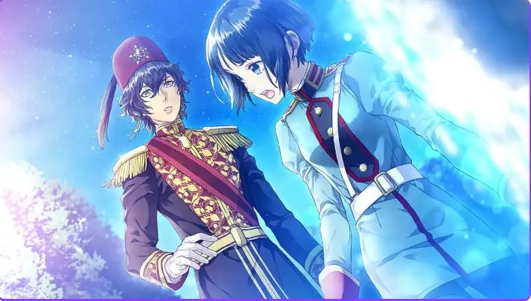 【PC/生肉/日式/ADV游戏/1.10G】 大宫女 觉醒：阿斯兰篇（グラン・オダリスク レヴェイユアスラン編）生肉版+日式ADV游戏+1.10G