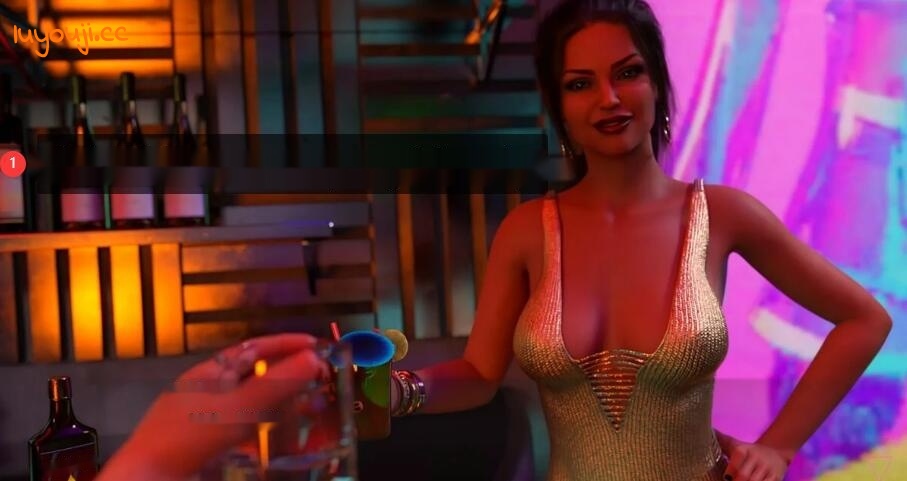 【SD/3D/SLG/汉化】三角 Name88’sTriangle V7.1 双端汉化版【1.9G】