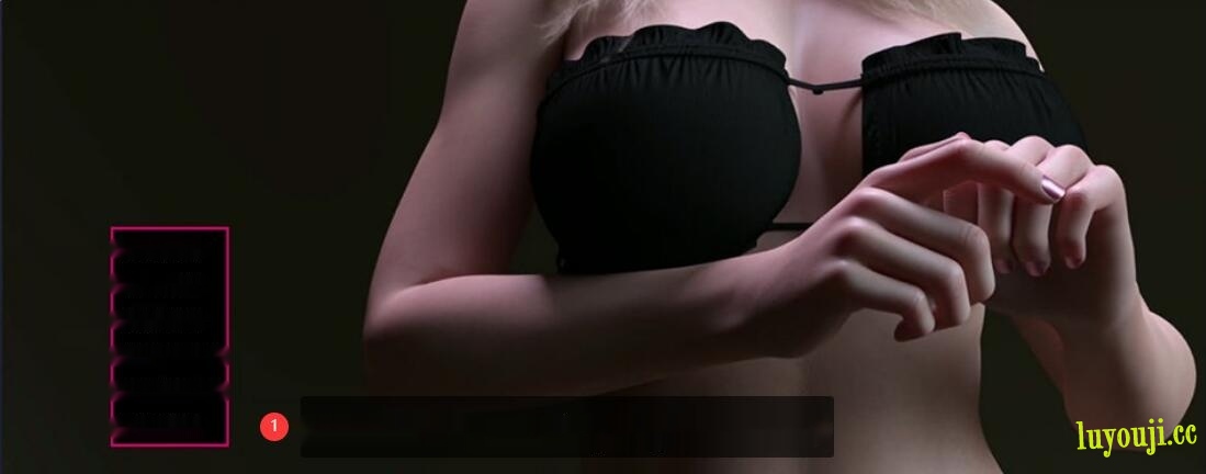 【双端】【欧美SLG/汉化/动态】涩情小说 Erotica Ep.5 汉化版 2.7G-中文绅士游戏下载,黄游,色情手机游戏,绅士漫画啊,里番