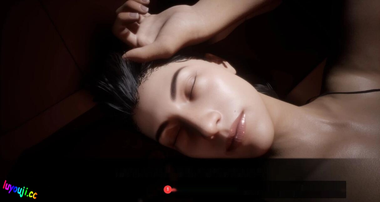 【SD/3D/欧美SLG/中翻/动态】黑暗邻居 Dark Neighborhood v1.0 双端完结版【4.7G】