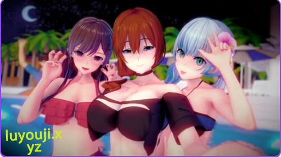 【PC/安卓/AI汉化/日系/SLG游戏/5.84G】xxx档案 (xxxFiles) Ver0.2.1 AI汉化版+PC+安卓+日系SLG游戏+5.84G-中文绅士游戏下载,黄游,色情手机游戏啊,绅士漫画,里番