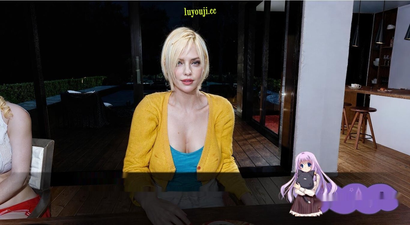 [SLG/中文] 梦想家生活 Dreamer_Life V0.5 PC+安卓AI汉化版6.2G-中文绅士游戏下载,黄游,色情手机游戏,绅士漫画,里番