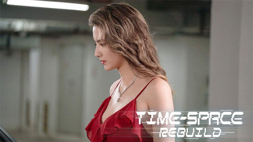 时空重构:灵境失控/Time Space Rebuild（V250521+集成全DLCs+Build.18528267升级档-多结局）