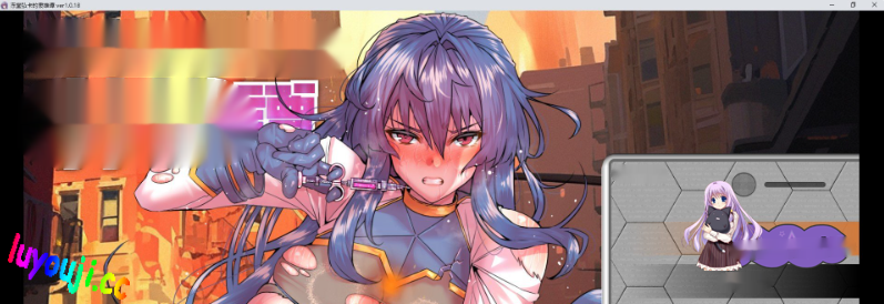 [热门RPG]冰堂弘香的奴役谭 AI汉化版+自带全回想3.7G-中文绅士游戏下载,黄游,色情手机游戏,绅啊士漫画,里番