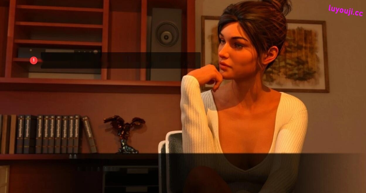 【SD/3D/欧美SLG/汉化/动态】疯狂人生 EP5-2 双端汉化版【2.8G】