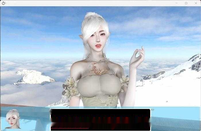 【国产RPG/中文/动态步兵】我的幸福人生 V1.4 PC+安卓官方中文版 [4.3G]