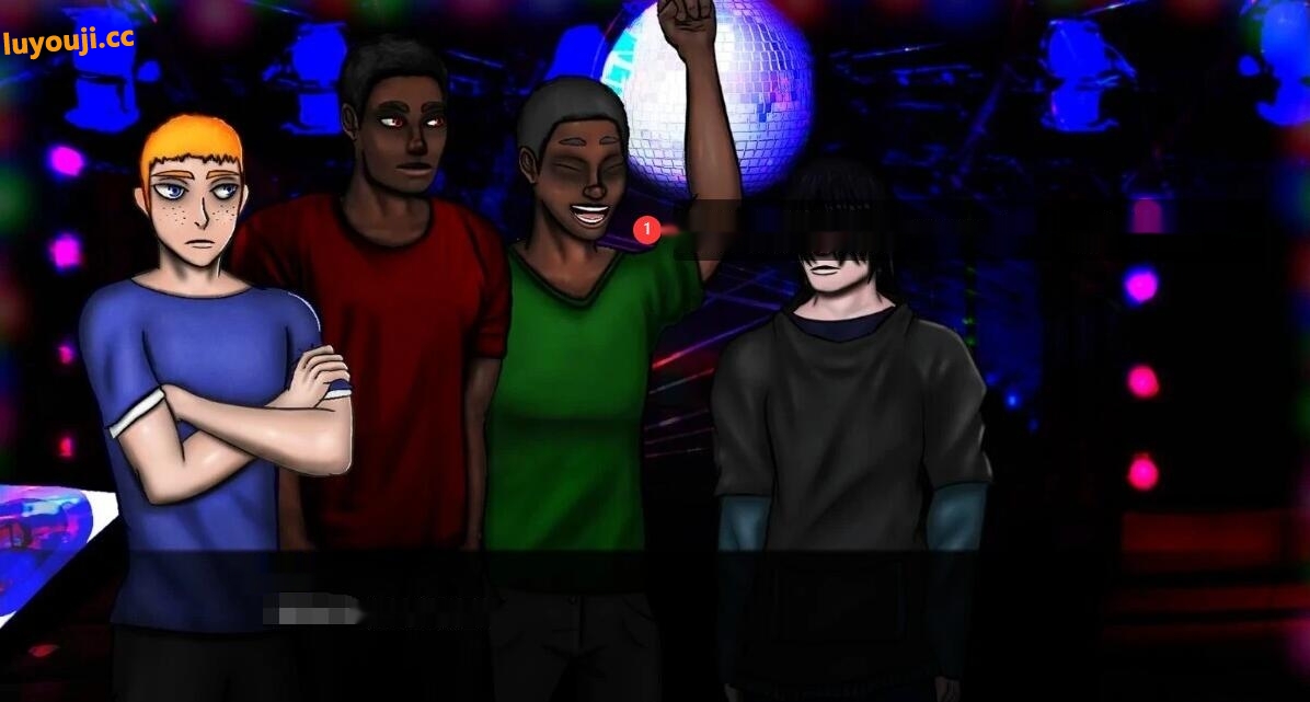 【SD/2D/欧美SLG/汉化】超人 Superhuman V0.99 双端汉化版+画廊【2.3G】