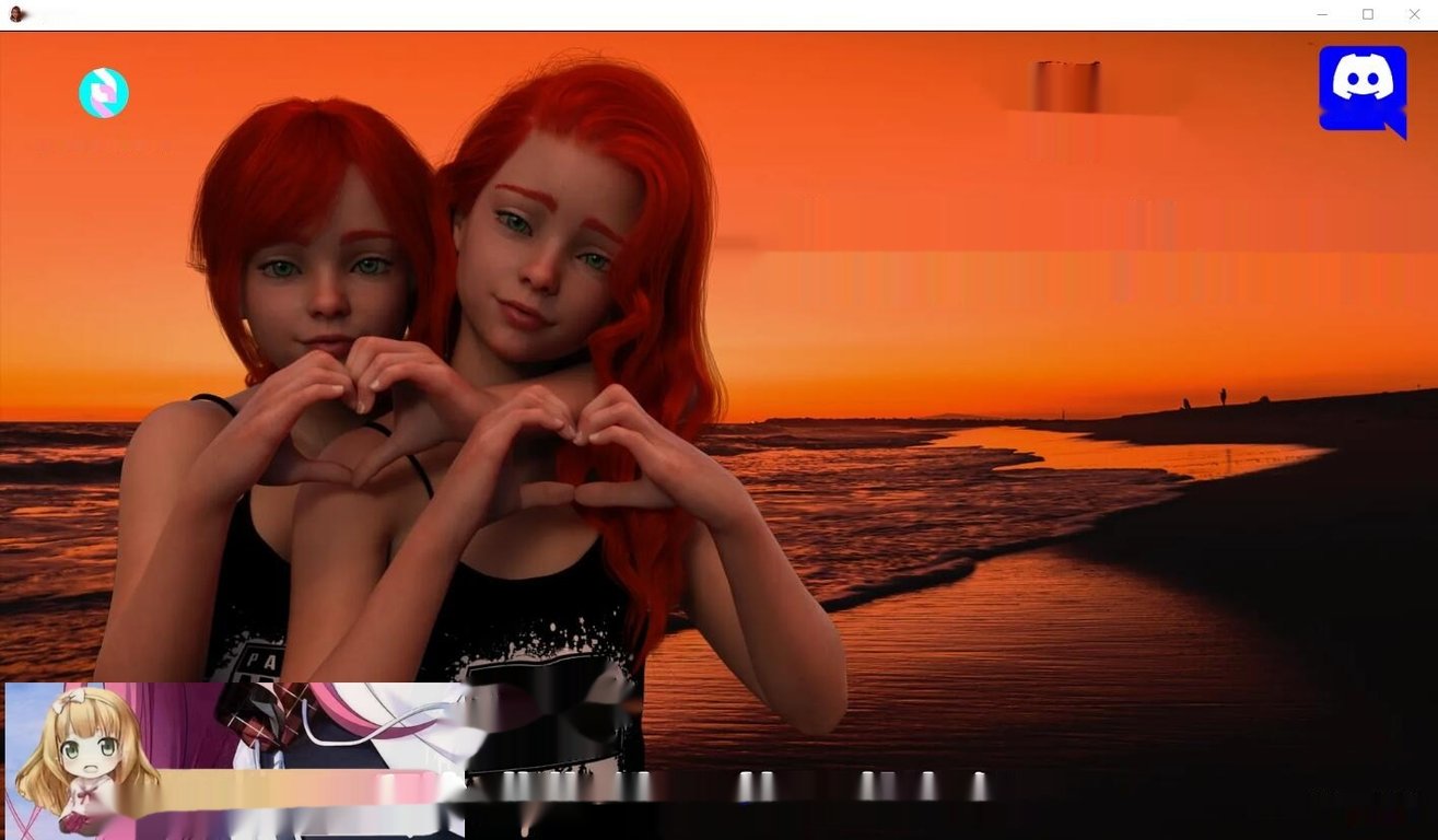 [SLG/汉化] 日落仙女 夕阳仙女 The Sunset Fairies v0.10 PC+安卓汉化版4.1G