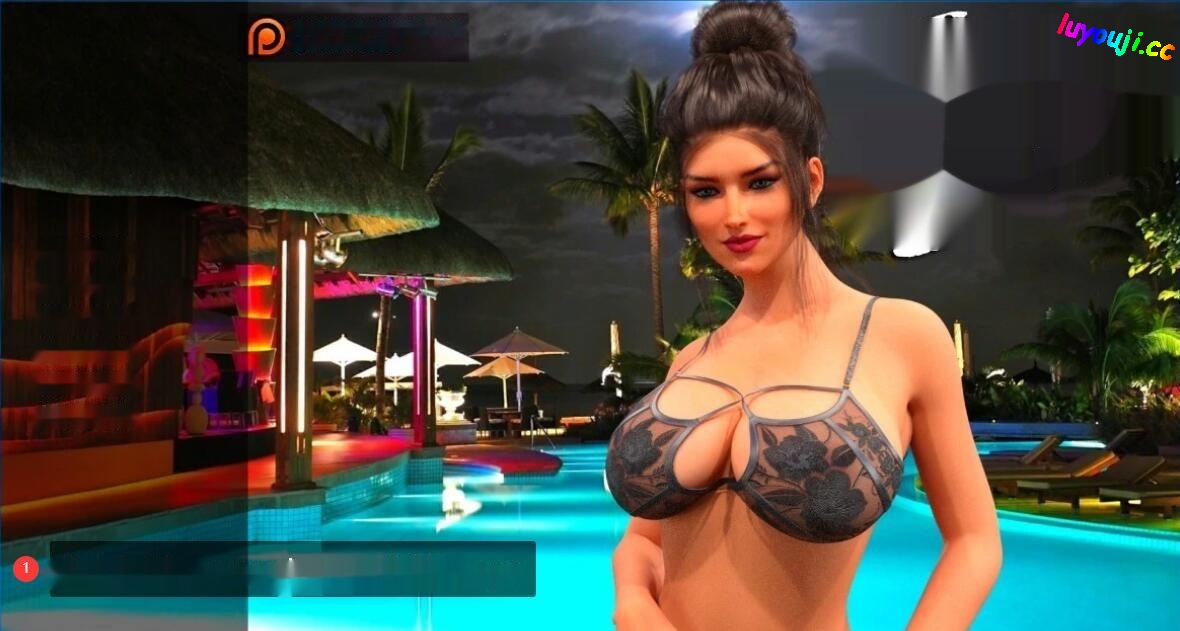 【SD/3D/欧美SLG/汉化/动态】罪恶美食 第13-14章 双端汉化版【3.6G】