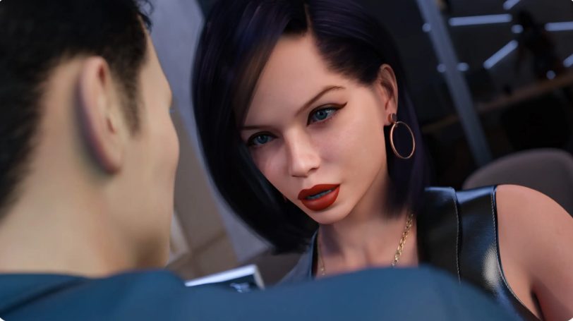 【安卓/PC/SLG/汉化版/1.7G】强欲/强烈的愿望(Strong Desire) Ver0.6 汉化版+PC+安卓+动态SLG游戏+1.7G