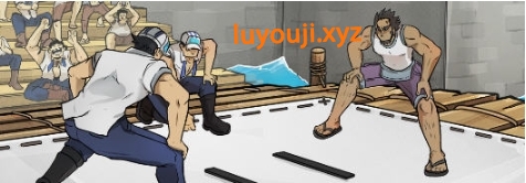 【PC/安卓/汉化/作弊/1.96G】海贼王:新世界天堂(New World Paradise) Ver0.2.6.1 汉化版+PC+安卓+作弊码+1.96G