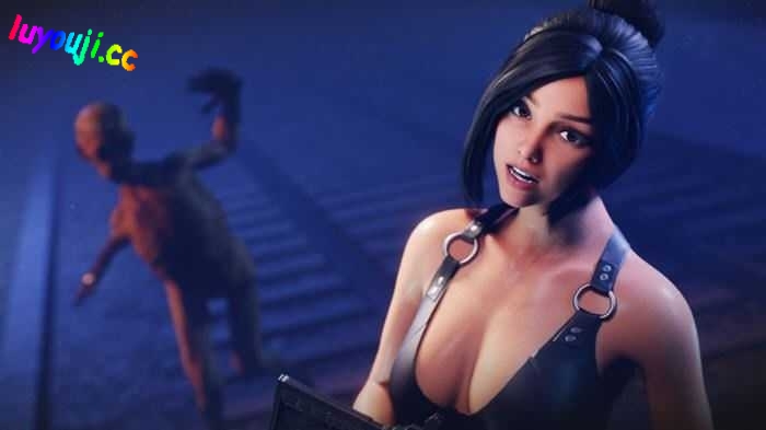 【恐怖射击ACT/中文/3D步兵】最后的亢奋 The Last Orgasm 官方中文版 5G