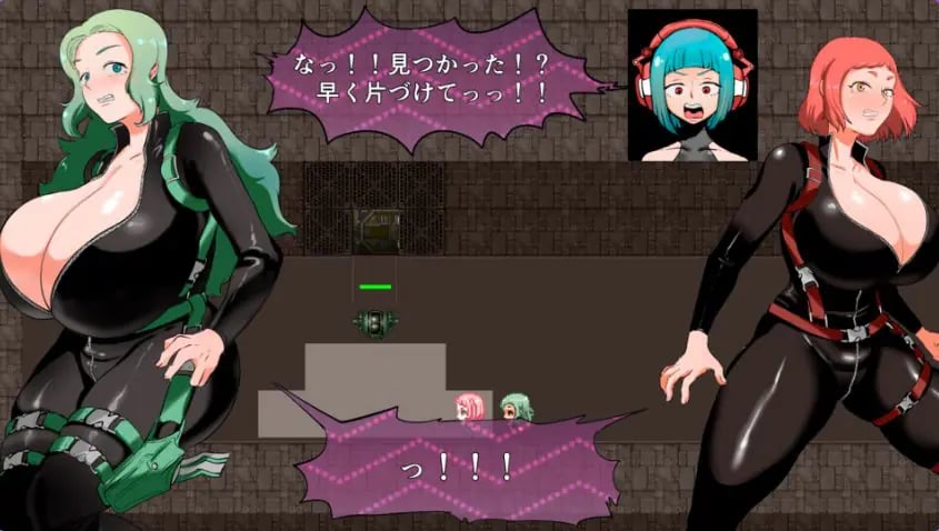 【PC/官中/日式/RPG游戏/1.50G】 人间牧场ー搜查篇ー （人間牧場ー潜入編ー）官中步兵版+存档+日式RPG游戏+1.50G-中文绅士啊游戏下载,黄游,色情手机游戏,绅士漫画,里番