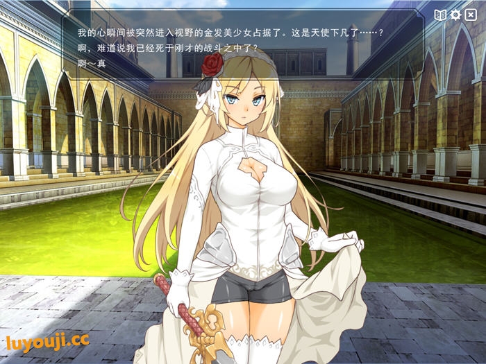 魔王的冒险者小镇 v1.03 STEAM官方中文版+DLC 经营SLG游戏 3.5G