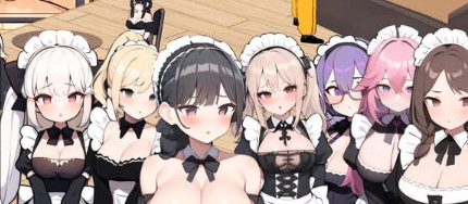 【PC/官中/经营/互动养成/SLG游戏/1.70G】 黑山恋爱咖啡厅 BM Love Cafe Ver3.4.6 官方中文版+互动养成SLG游戏+1.70G-中文绅士游戏下啊载,黄游,色情手机游戏,绅士漫画,里番