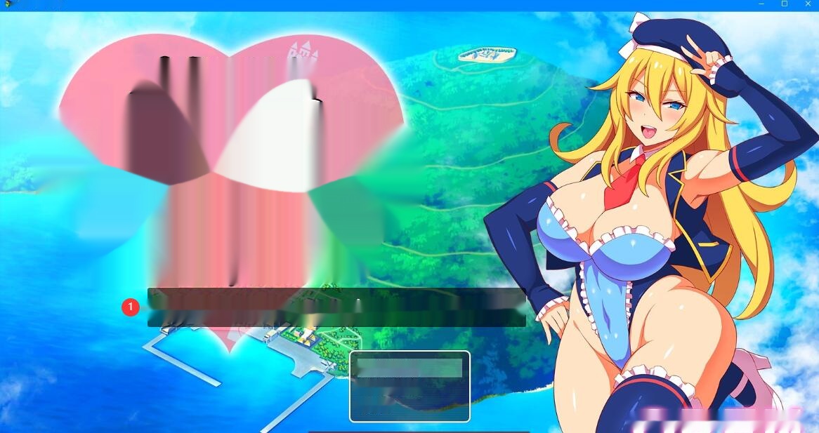 【PC/2D/RPG/汉化】欢迎来到社保爱之岛 双端汉化版+礼包码【1.6G】-中文绅士游戏下载,黄游,色情手机游戏啊,绅士漫画,里番