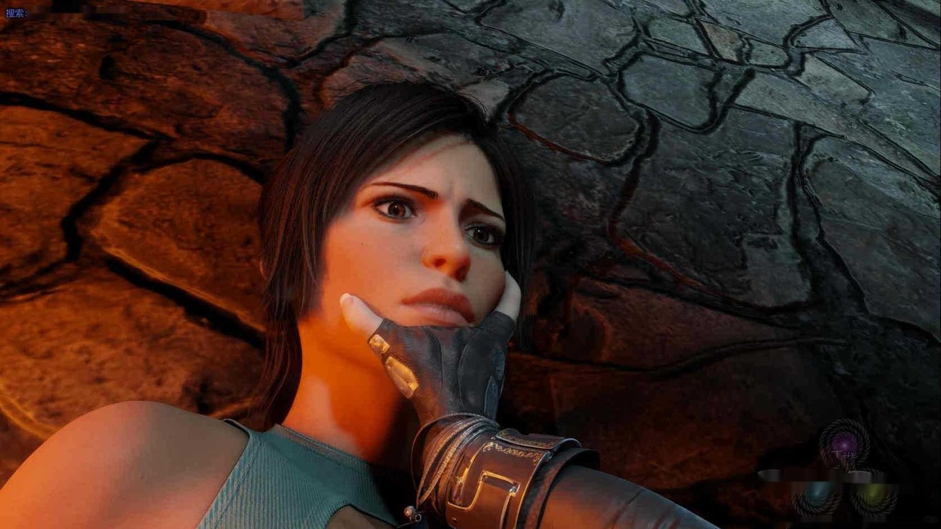 探险与激情的交汇点【4K 劳拉与蒂法的古墓体位对决 4Theropedude-Laras Capture】-中文绅士游戏下载,黄游,色情手机啊游戏,绅士漫画,里番