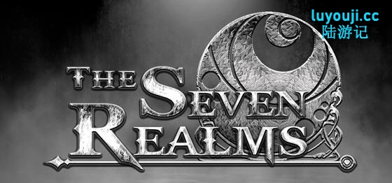 七界(The Seven Realms) R3 v1.0 汉化版 PC+安卓 动态SLG游戏 2.8G-中文绅士游戏下载,黄游,色情手机游戏,绅士漫画,里番