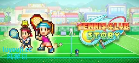 网球俱乐部物语 完美安卓汉化作弊版+内置菜单 经营模拟游戏&开罗游戏-中文绅士游啊戏下载,黄游,色情手机游戏,绅士漫画,里番