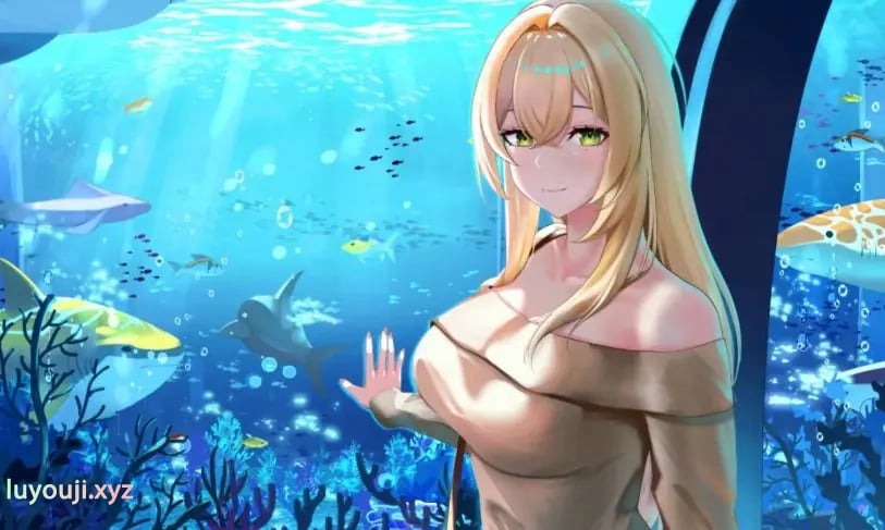 【PC/安卓/AI汉化/日系SLG/NTR/4.39G】欲望低语-美咲之路(Whispers of Desire: Misaki’s Path) Ver0.2.1 AI汉化版+PC+安卓+日系SLG游戏+4.39G